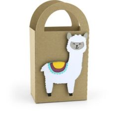 Bag Llama