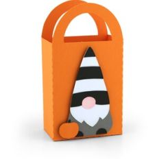 Bag Halloween Gnome