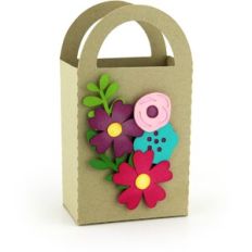 Bag Flowers