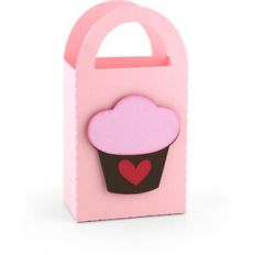 Bag Cupcake