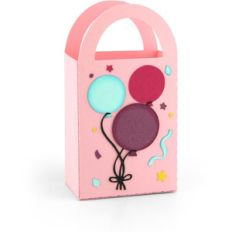 Bag Birthday Balloons