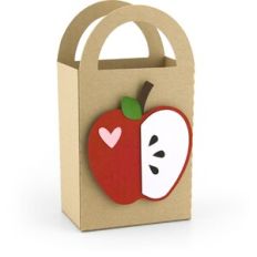 Bag Apple