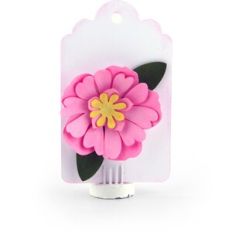 Flower Tag