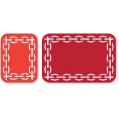 link border cards
