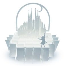 WORLD TRAVELER Sagrada Família
