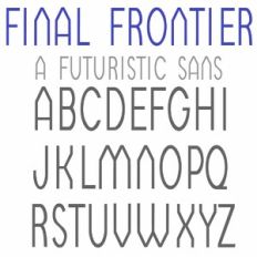 ZP Final Frontier