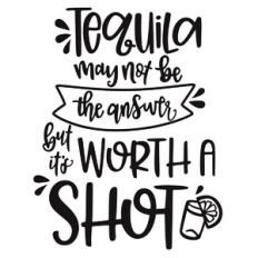 Tequila Shot