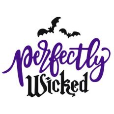 Perfectly Wicked