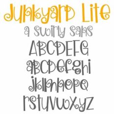 PN Junkyard Lite