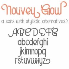 PN Nouveau Glow