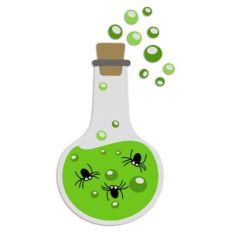 Spider Potion