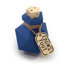 Crow's Foot Potion