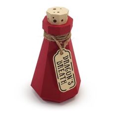 Dragon's Breath Potion