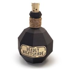 Deadly Nightshade Potion