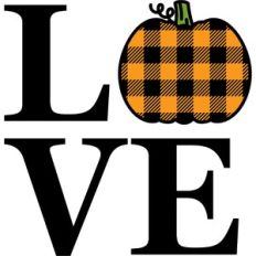 Pumpkin Love