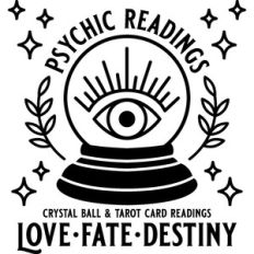 Psychic Readings