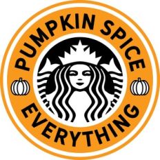 Pumpkin Spice Everything