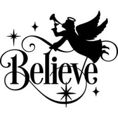 Believe Angel
