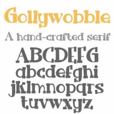 PN Gollywobble