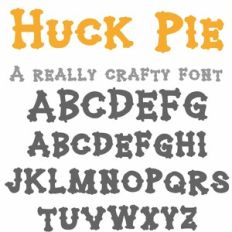 ZP Huck Pie