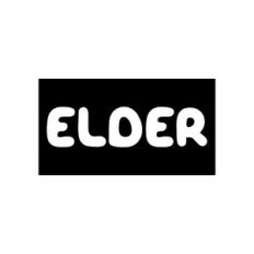 Elder Missionary Tag SVG