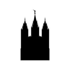 Salt Lake City Temple
