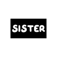 Sister Missionary Tag SVG