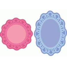 doily set