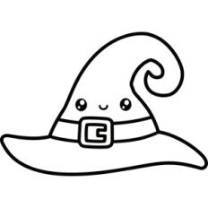 Witch hat