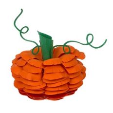 PUMPKIN FLOWER