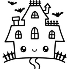 Haunted house