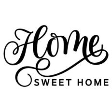 Home Sweet Home