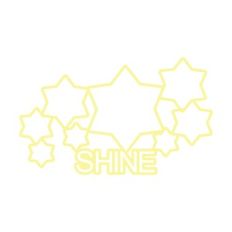 LAYOUT SHINE