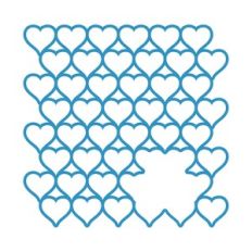 LAYOUT HEART