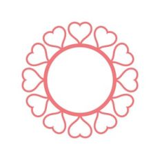 LAYOUT HEART