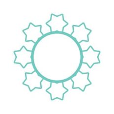 LAYOUT STAR