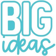 Big Ideas