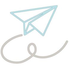 Paper Airplane