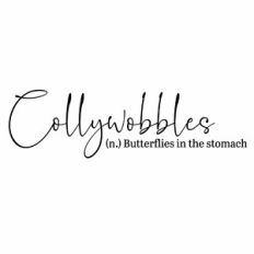 Collywobbles Definition Quote