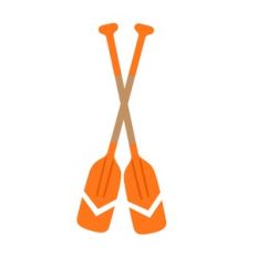 Canoe Paddles