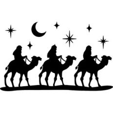 Wise Men