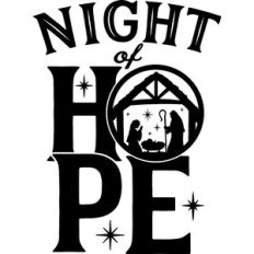 Night Of Hope