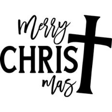 Merry Christ mas
