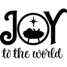 Joy To The World