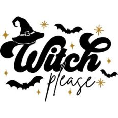 Witch Please