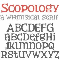 ZP Scopology