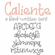 PN Caliente