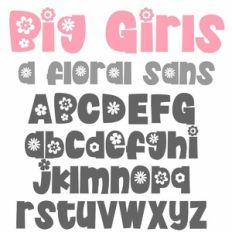 PN Big Girls