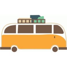 echo park bus
