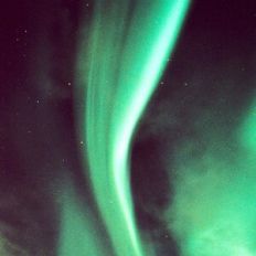 Northern lights